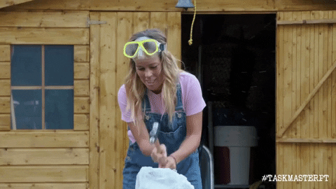 GIF by Taskmaster Portugal