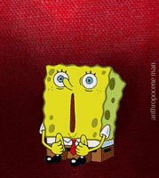 bob sponge GIF