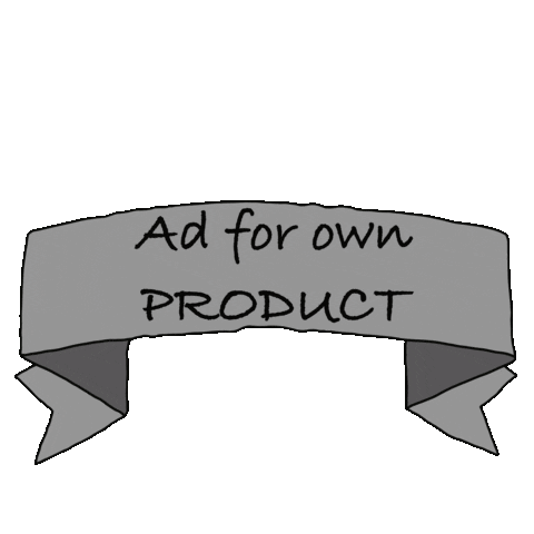 Ad Sticker by Præmature fortællinger