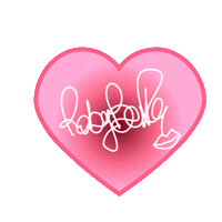 Firma Robyberta Sticker by Smilemaker Beauty