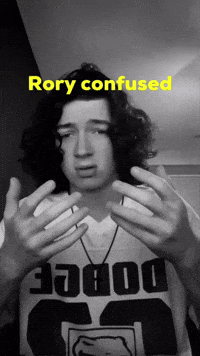 Rory Moore GIF