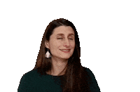 Confused Oh No Sticker by Pivot Ground