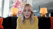 Chelsea Handler GIF by BuzzFeed
