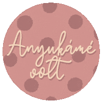 Outfit Fenntarthato Sticker