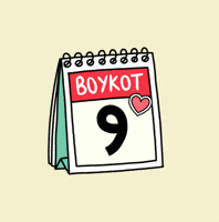 Calendar GIF by aahsocute