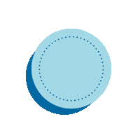 Sams Club Circle Sticker by Sam's Club Puerto Rico
