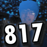 Number GIF