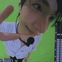 Kpop GIF