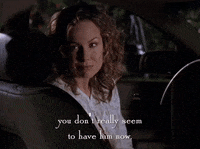 season 6 netflix GIF by Gilmore Girls 
