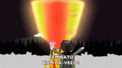 words spinning GIF by South Park 