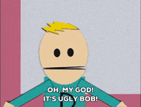 GIF by South Park 