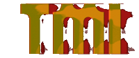 Art Glitch Sticker
