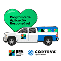 Agro Soja Sticker by Corteva Brasil