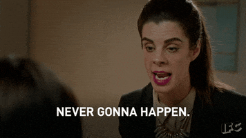 ifc no ifc sketch comedy try again GIF