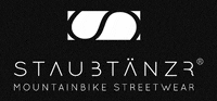 staubtaenzer mtb streetwear mountainbike kollektiv GIF