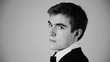 Love It Agree GIF by G2 Esports