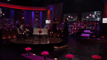jason becca GIF by The Bachelorette