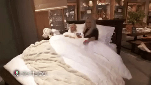 britney spears ellen GIF