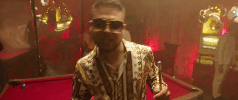 Jonita Gandhi Nana GIF by Mickey Singh