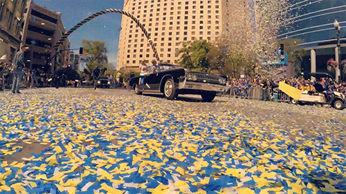 GIF by Golden State Warriors