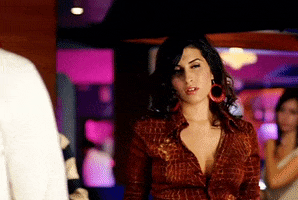 Stronger Than Me GIF by Amy Winehouse