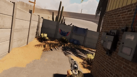 چگونه Arizona Sunshine 2 زرادخانه خود و سگ بادی را با PS VR2 زنده می کند، در ۷ دسامبر – PlayStation.Blog