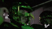 College Football GIF by USF Athletics