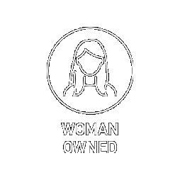 SebestaApothecary woman women small business ecofriendly Sticker