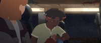 Excited Train GIF by Andarta Pictures