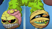 Slime GIF by MadballsX