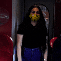 Dance Train GIF by Avanti West Coast