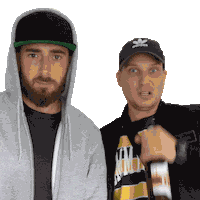 cap wtf Sticker by Next Levels