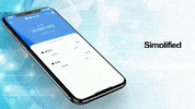 Phone Technology GIF by Nexus