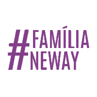 family Sticker by Neway