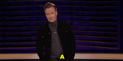 Conan Obrien GIF by Team Coco