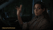 Aubrey Plaza GIF by Operation Fortune