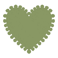 Heart Love Sticker
