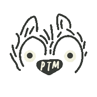 Cartoon Fox Sticker by Please Touch Museum