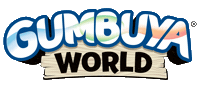 gumbuya_world gumbuya world fun unlocked Sticker