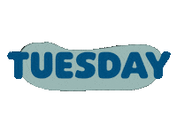 Transformation Tuesday Sticker by FabulousPlanning