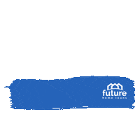 Fhl Closing Sticker by Future Home Loans