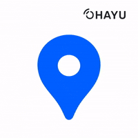 Travel Flying GIF by Ohayu eSIM