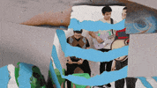 sub pop slime GIF by Sub Pop Records