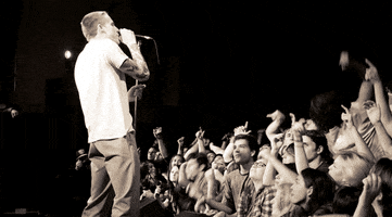 The Story So Far Pop Punk GIF by Pure Noise Records