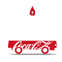 colin narozeniny Sticker by cocacolaczsk