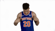 basketball sport GIF by NBA