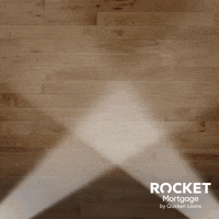 quicken loans win GIF by Rocket Mortgage by Quicken Loans