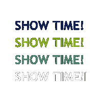 EF_Iberia events show time easyfairs Sticker