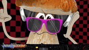 Dj Sunglasses GIF by Wind Sun Sky Entertainment