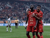 Jakarta Persija GIF